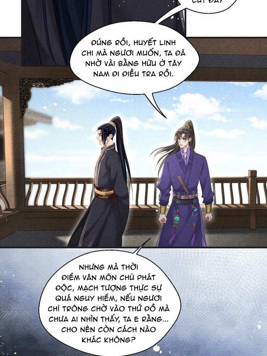 Nhất Kiếm Sương Hàn: Chapter 63