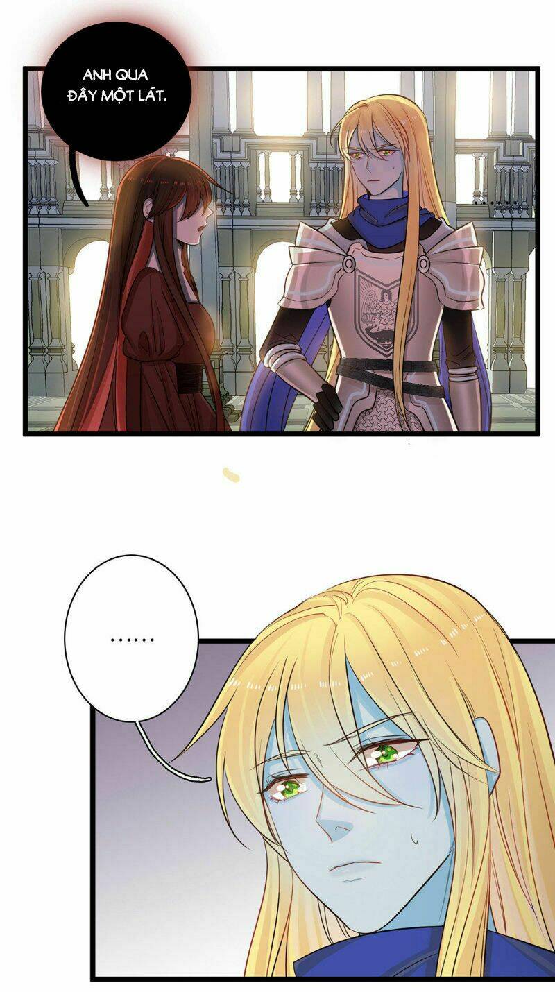 Nữ Phù Thủy Muốn Sống Nổi Loạn: Chapter 11