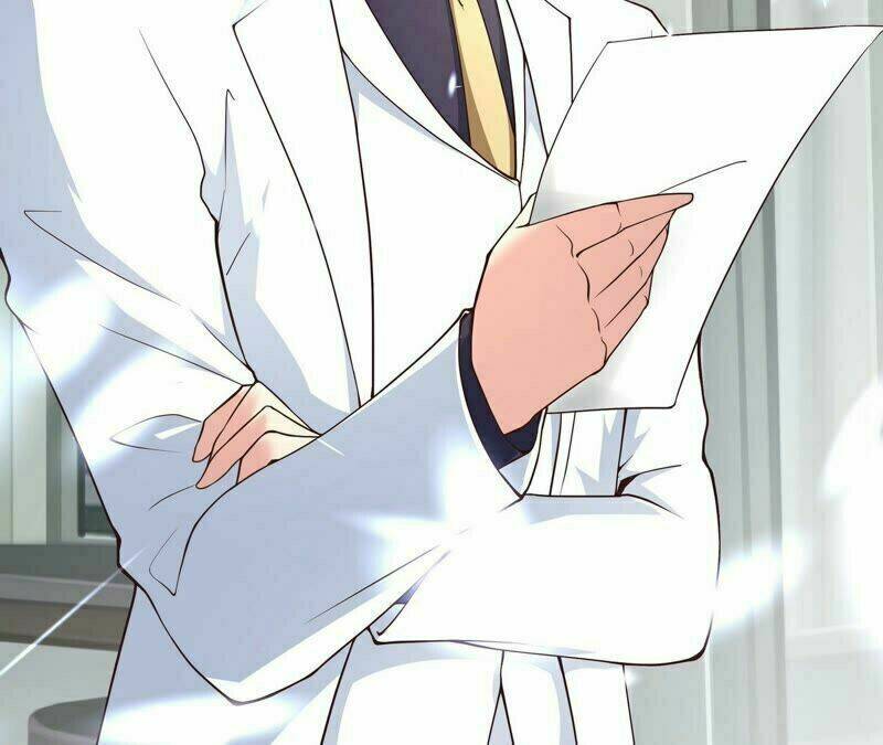 Chiến Lược Lãng Mạn Của Thịnh Thiếu: Chapter 5