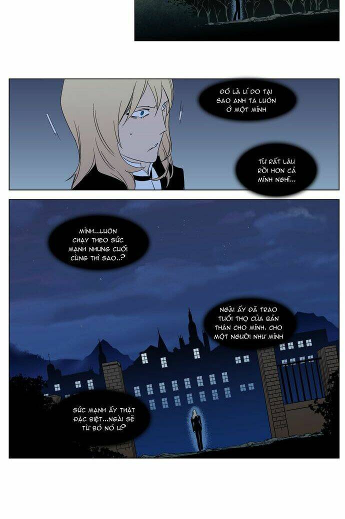 Ma Cà Rồng Quý Tộc: Chapter 295