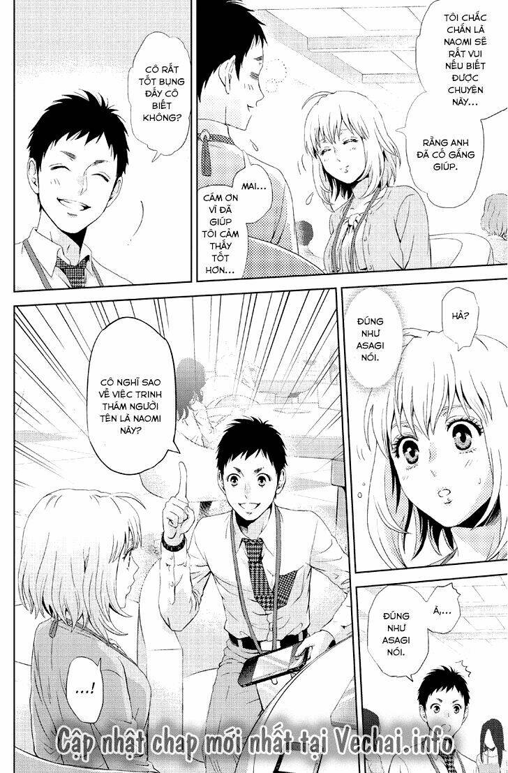 Trò Chơi Ác Mộng: Chapter 11