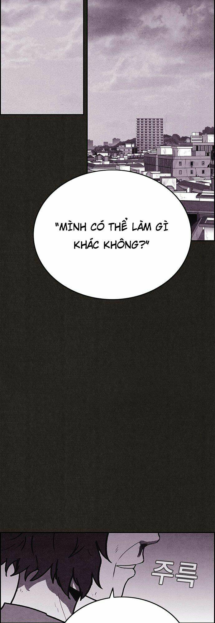 Quái Vật Tại Chung Cư Xanh: Chapter 69