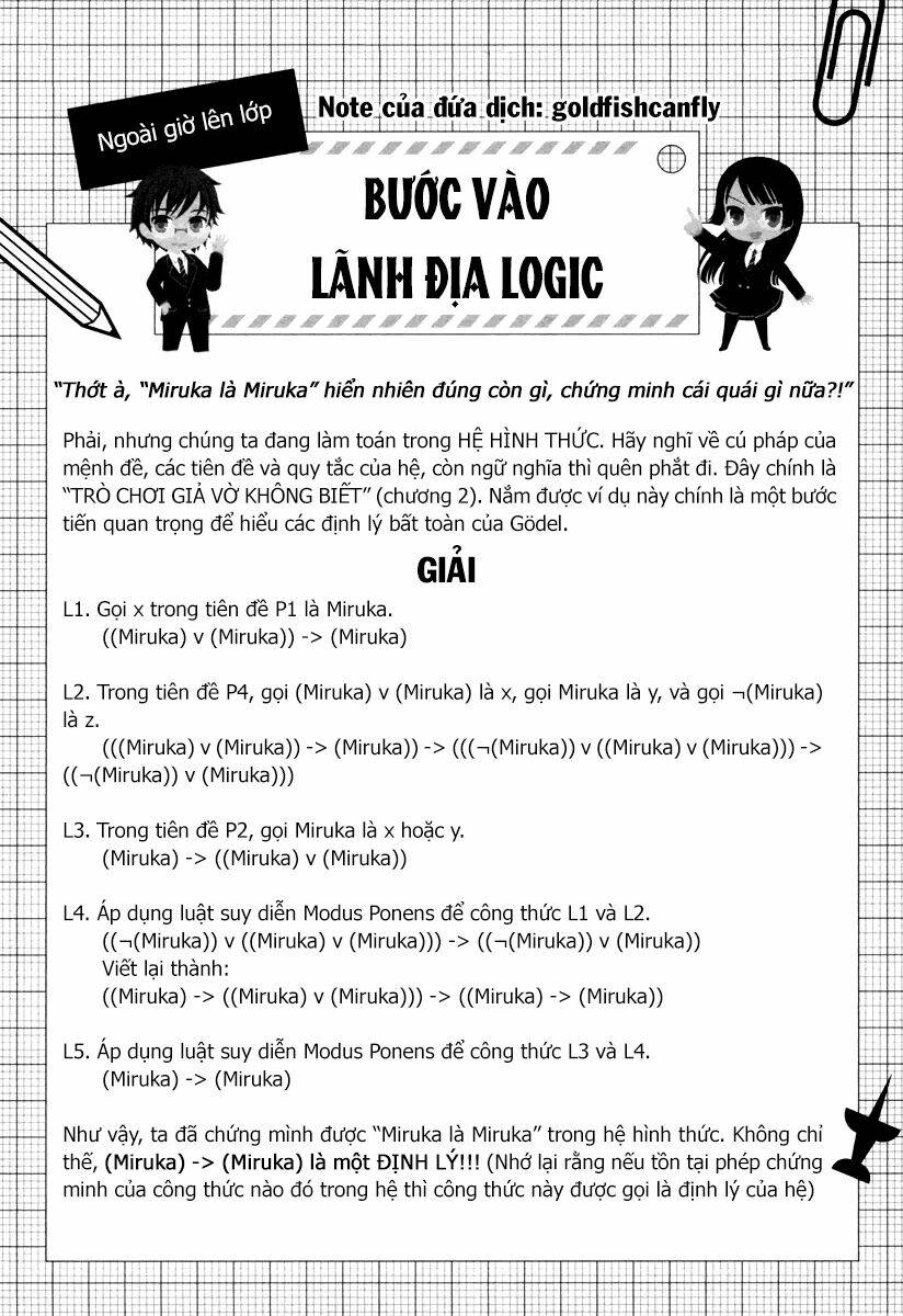 Tuyệt Thế Độc Phi Của Tà Vương: Chapter 6