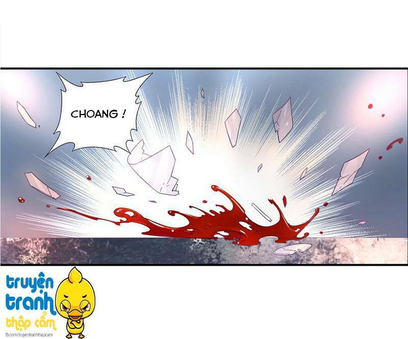 Cường Sủng Hào Môn Tiểu Manh Thê: Chapter 1