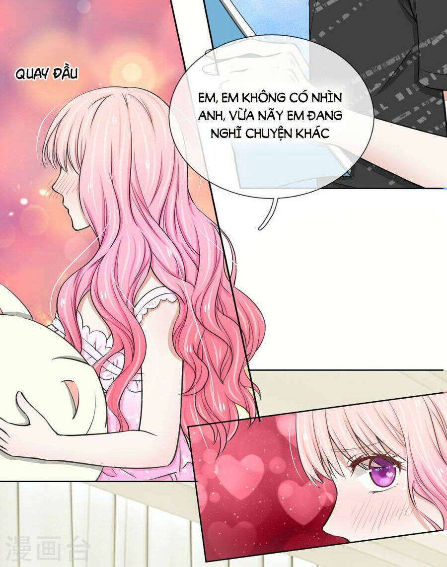 100 Phương Thức Đẩy Ngã Ca Ca: Chapter 11