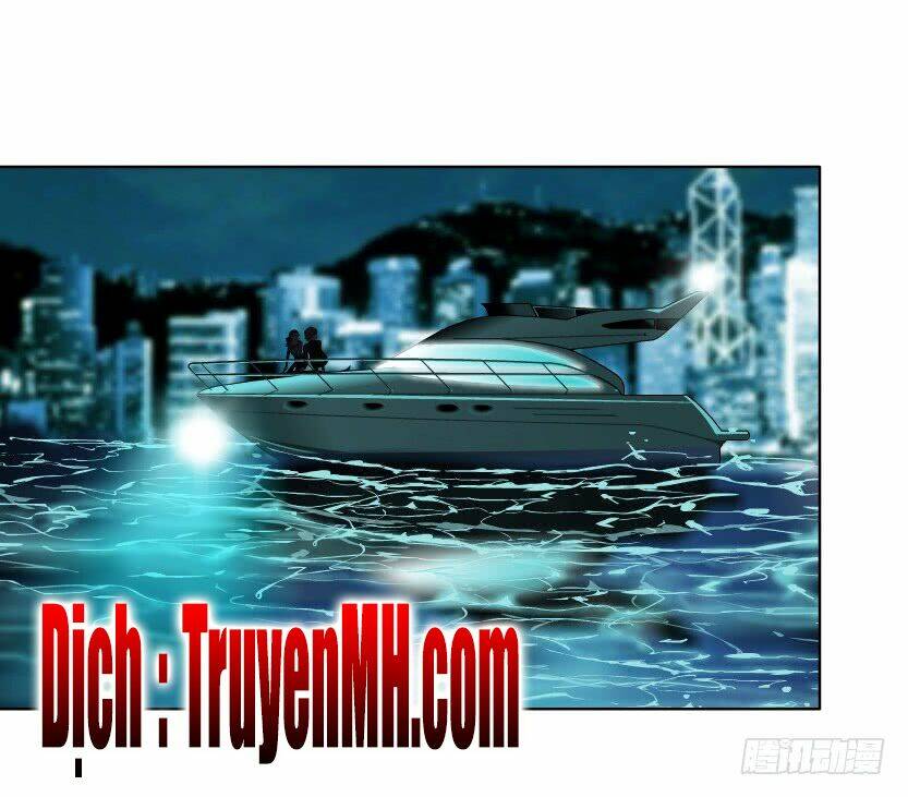 Thành Phố Vật Chất: Chapter 5