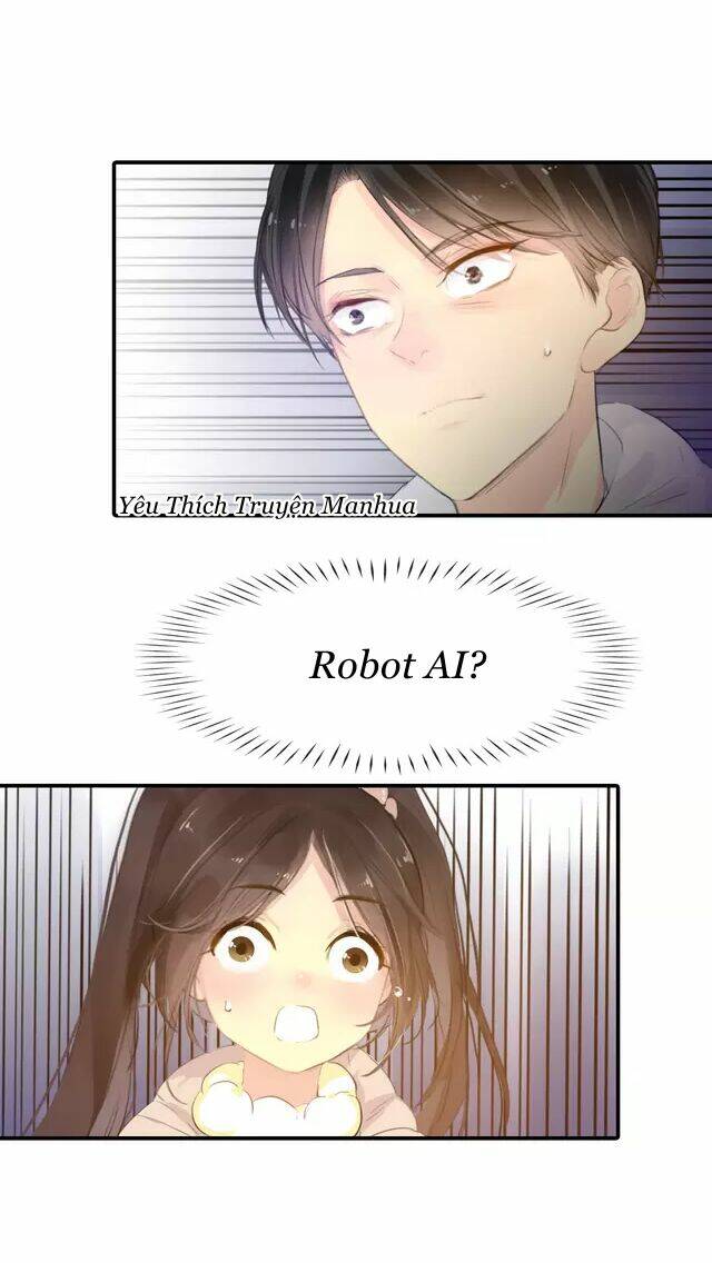 Hướng Dẫn Bảo Trì Người Máy: Chapter 9