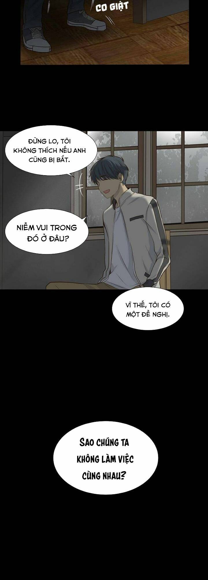 Bí Mật Sâu Sắc Nhất Của Tôi: Chapter 20