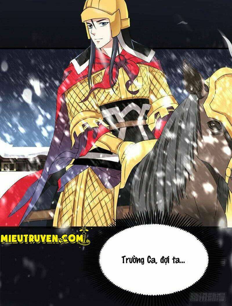 Tận Diệt Vương Gia Mãn Triều: Chapter 106
