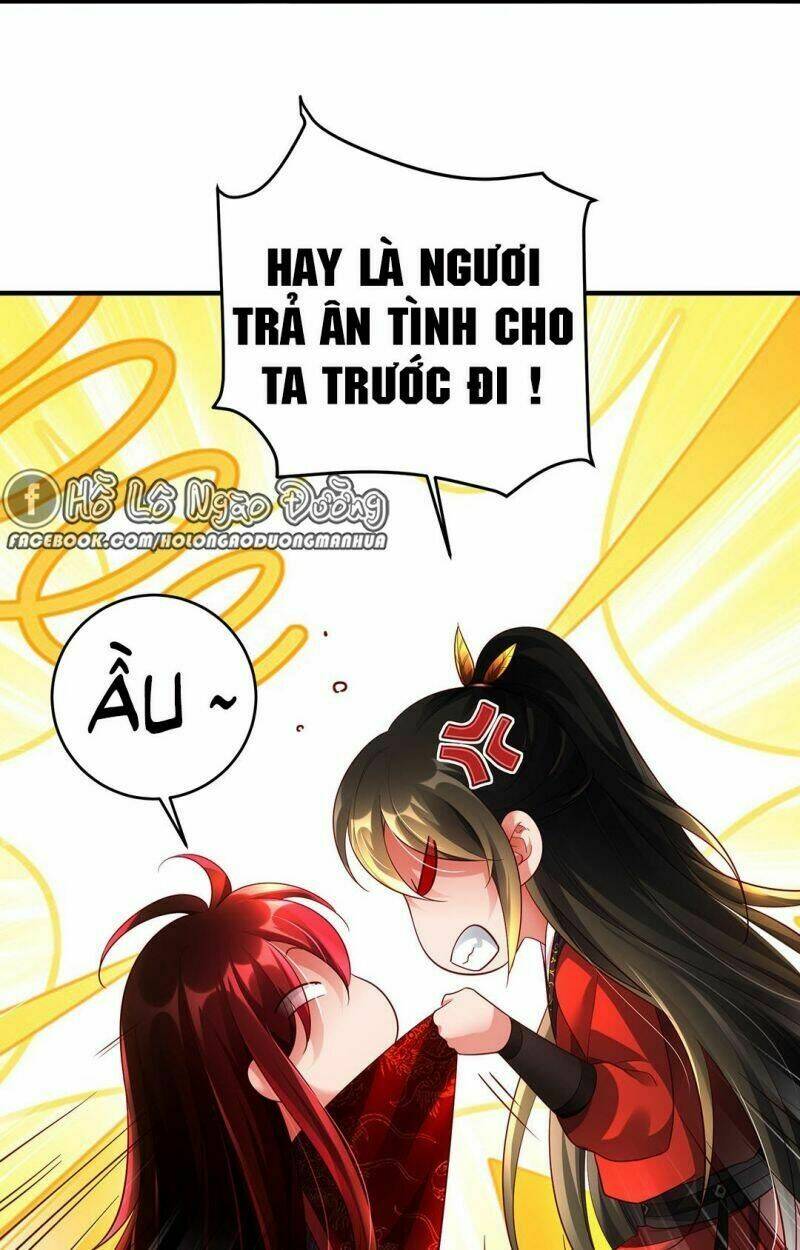 Thiên Kim Bất Hoán: Chapter 59