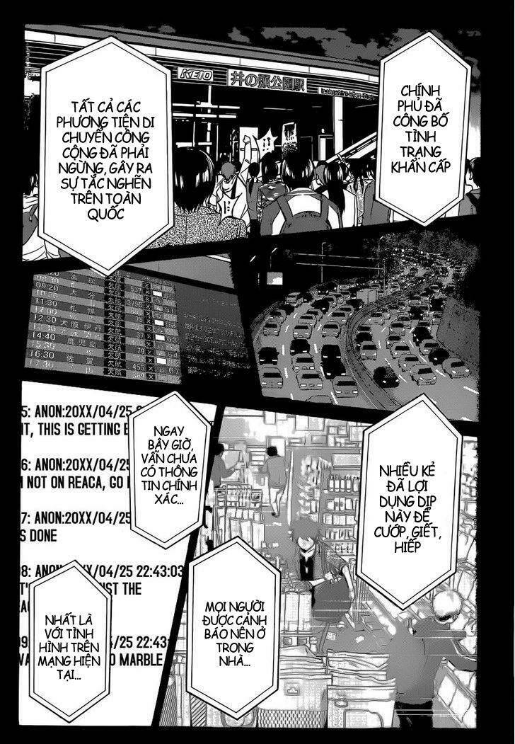 Real Account Ii: Chapter 6