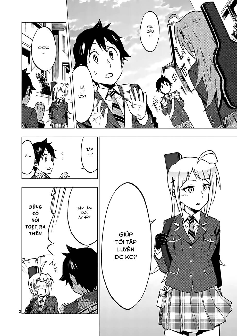 Criminale: Chapter 12