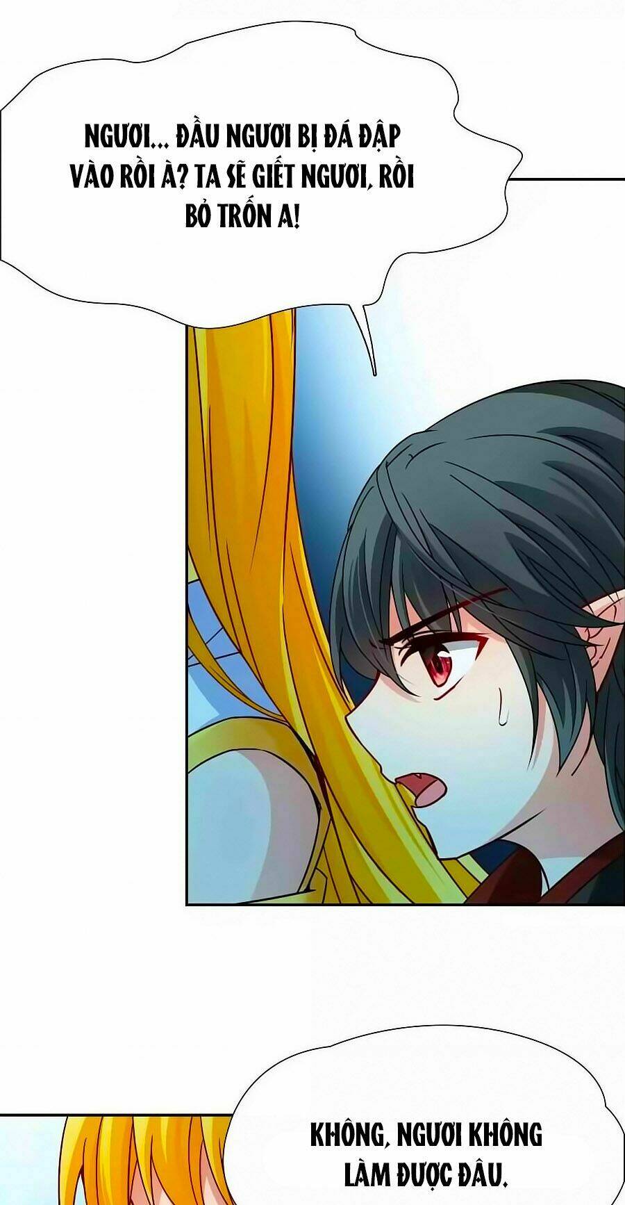 Huyền Vũ Luyến Ca: Vạn Vật Sinh Linh: Chapter 28.2