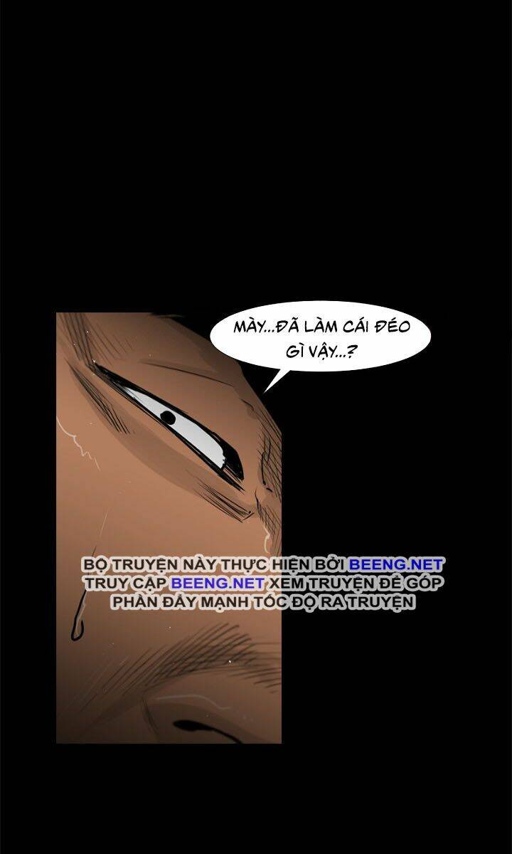 Kẻ Mạnh Nhất - Tong Edge: Chapter 33