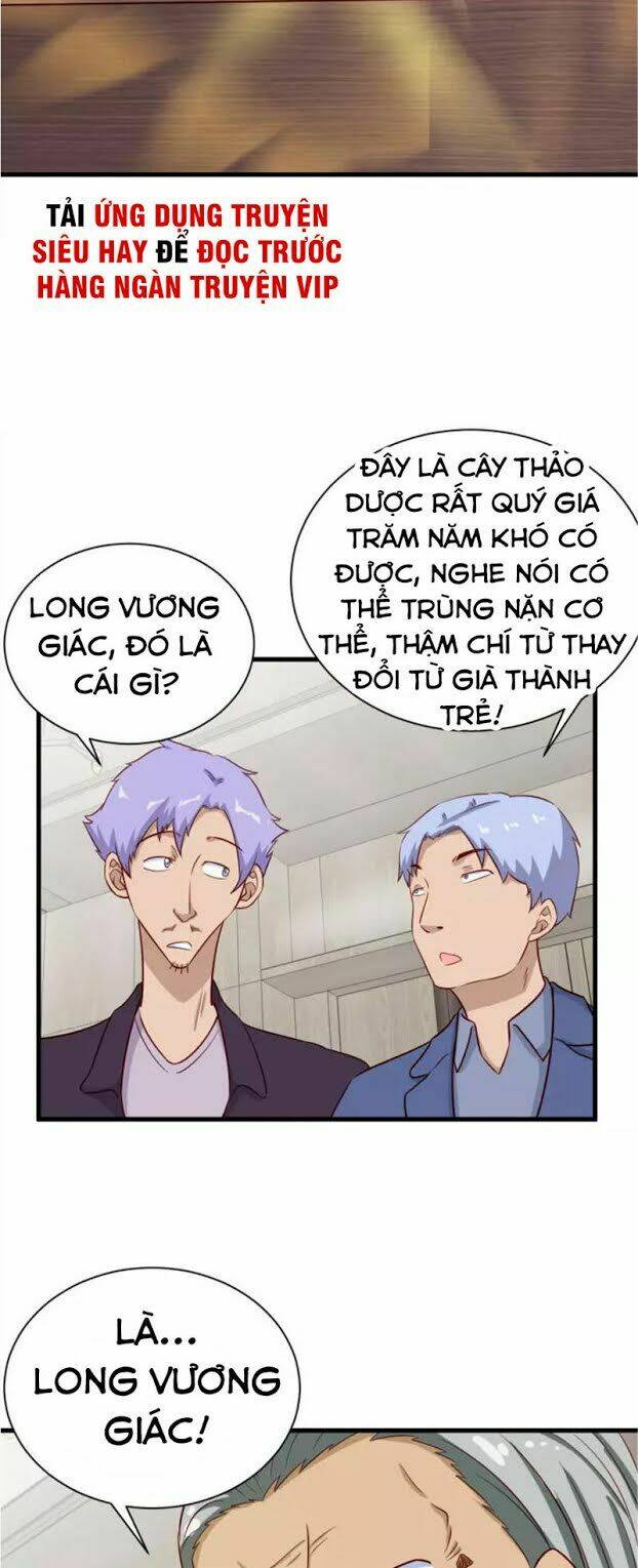 Hệ Thống Tu Tiên Mạnh Nhất: Chapter 91
