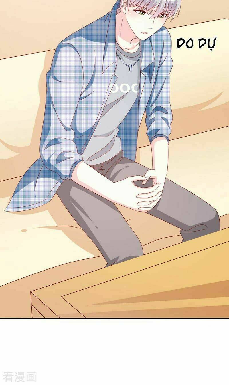 Này! Đừng Động Vào Phô Mai Của Tôi: Chapter 157