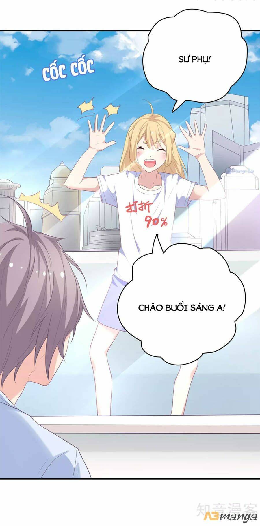 Hẹn Hò Siêu Tốc: Chapter 5