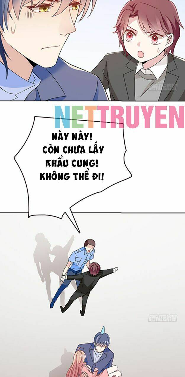 Bí Mật Kết Hôn Với Ảnh Đế: Vợ Ơi Đến Đây Tấn Công Đi Nào: Chapter 59