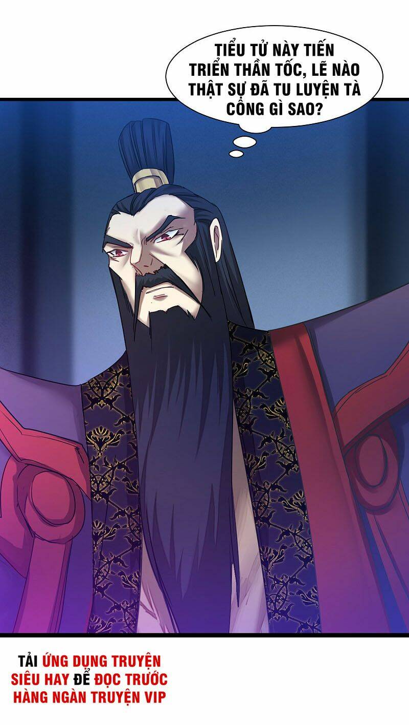 Nghịch Chuyển Tiên Đồ: Chapter 150