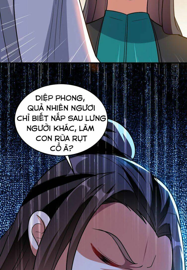 Vạn Giới Tiên Vương: Chapter 52