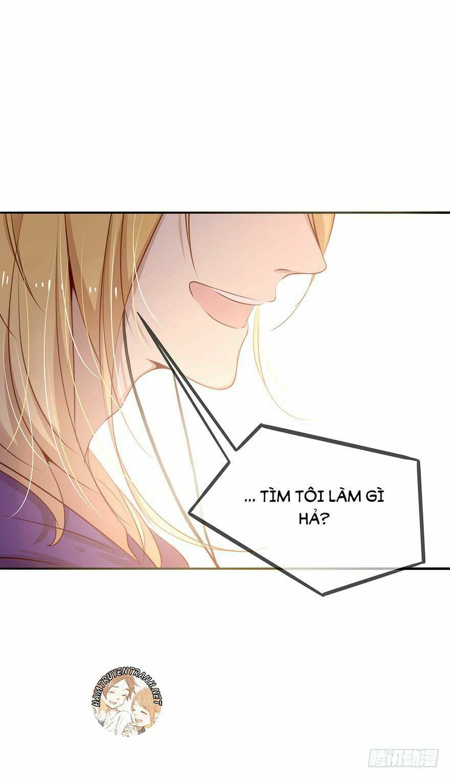 Tổng Tài Đại Nhân Tâm Thiếu Nữ: Chapter 15.2