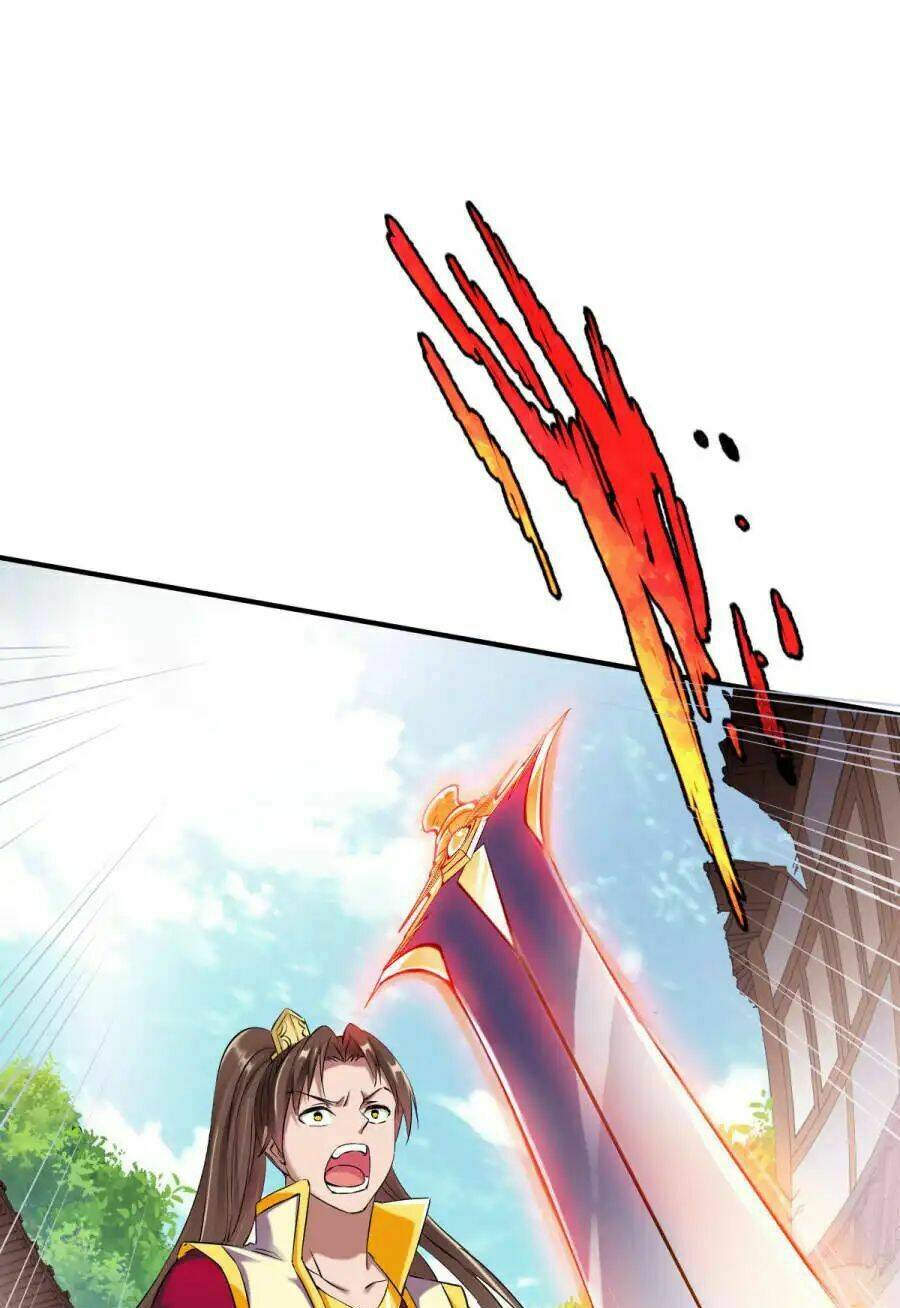 Chiến Đỉnh: Chapter 15