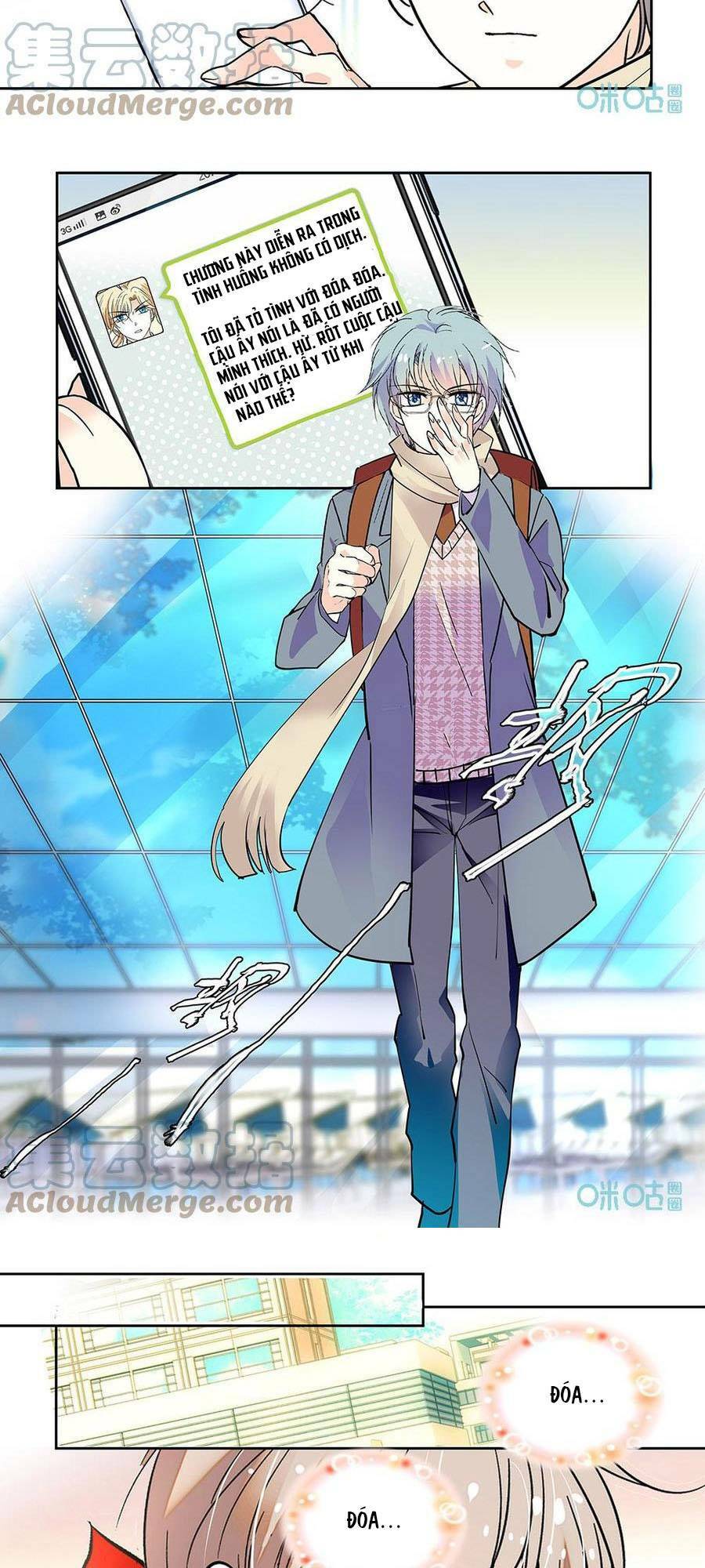 Thanh Ninh Chi Hạ: Chapter 494