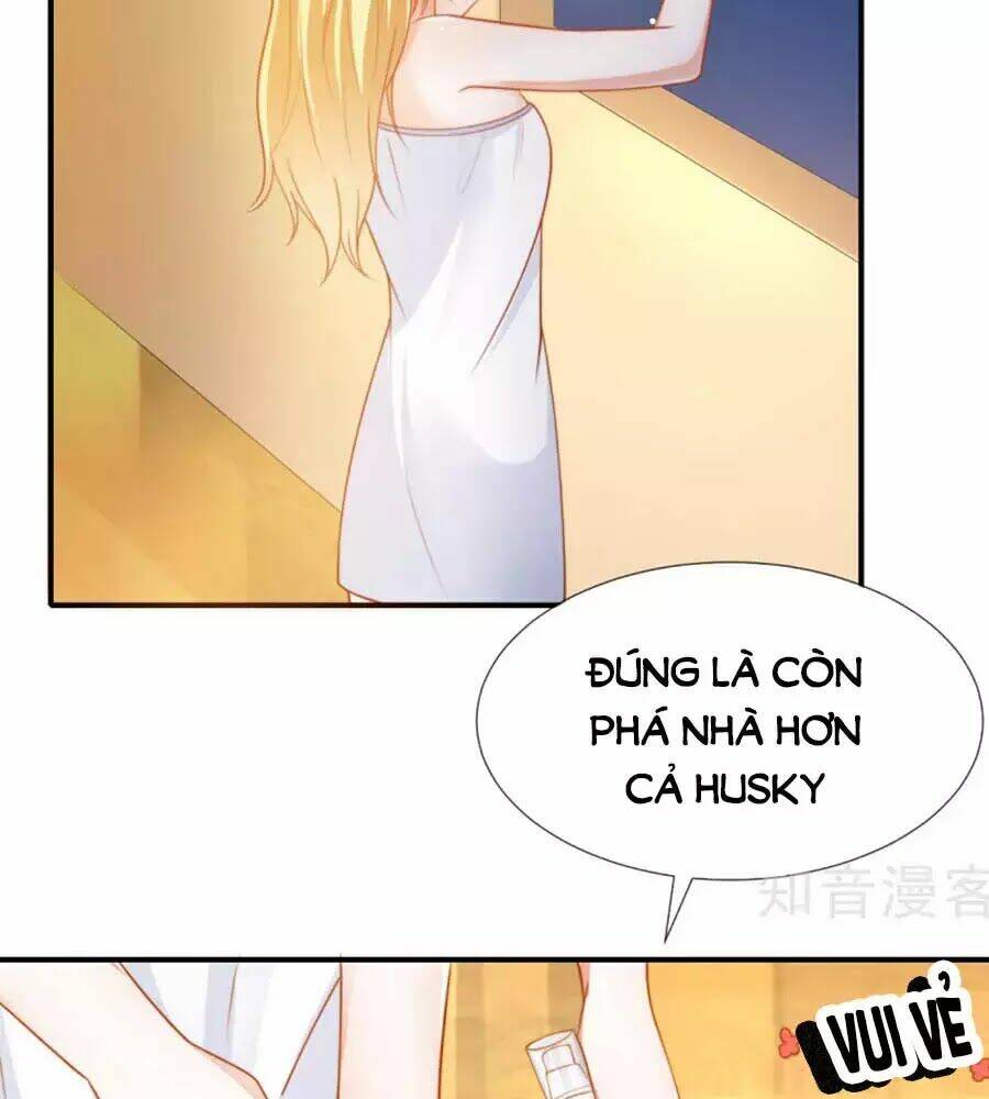 Sủng Hậu Của Vương: Chapter 25