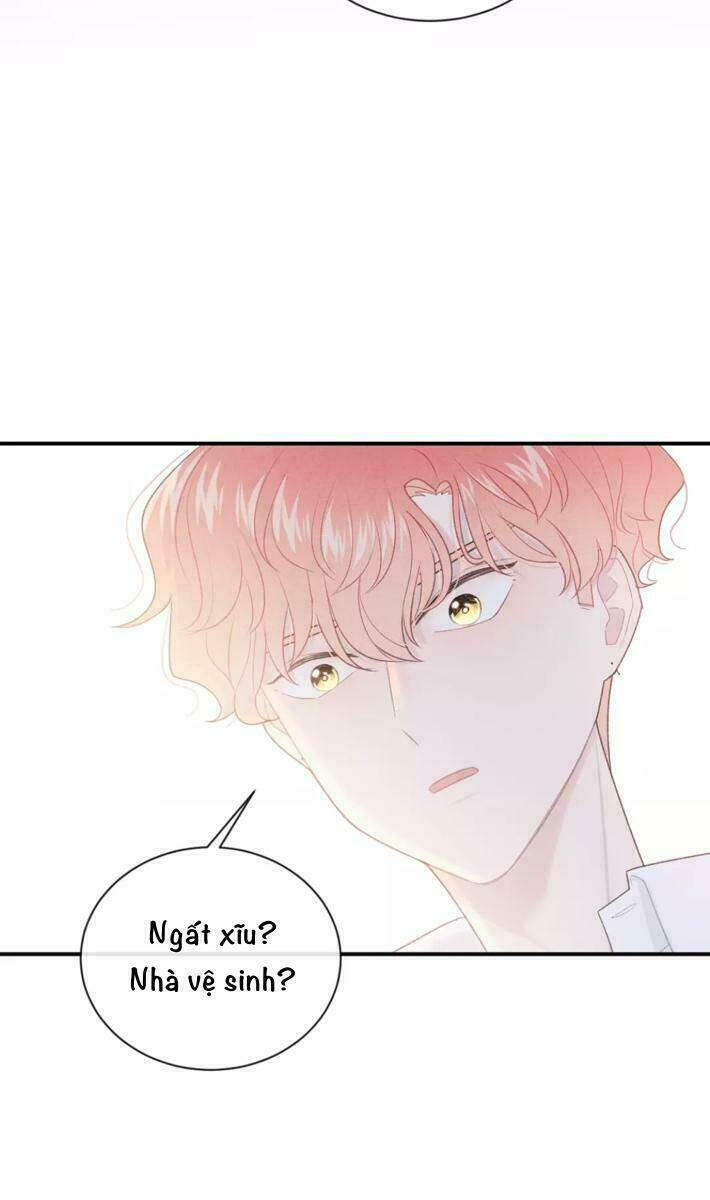 Từ Cái Nhìn Của Em: Chapter 22