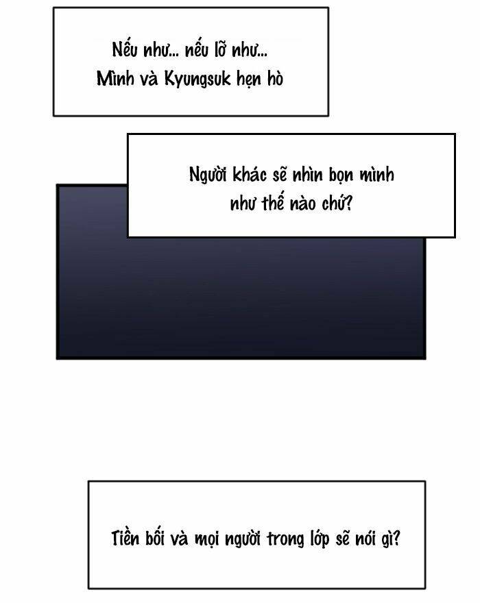 Người Đẹp Gangnam: Chapter 53