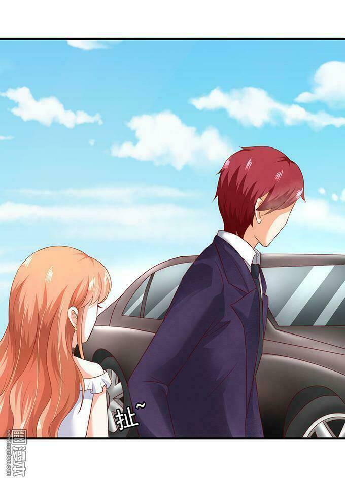 Giang Thiếu Muốn Hay Không Gả Tới Đây: Chapter 2