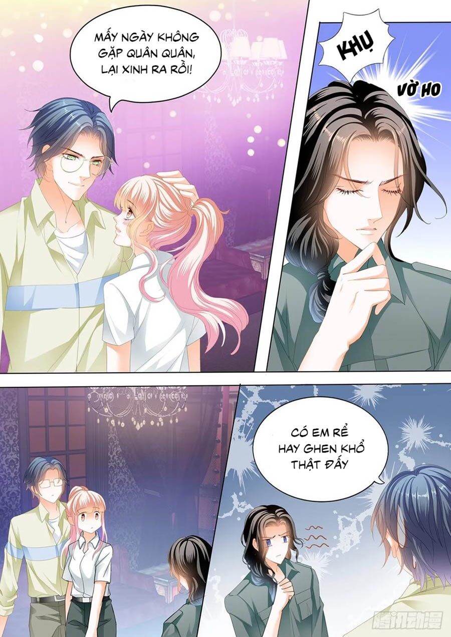 Bá Đạo Tiểu Thúc, Xin Trêu Chọc Vừa Thôi!: Chapter 143