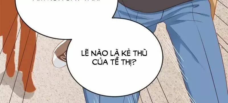 Khi Trá Luyến Nhân: Chapter 44