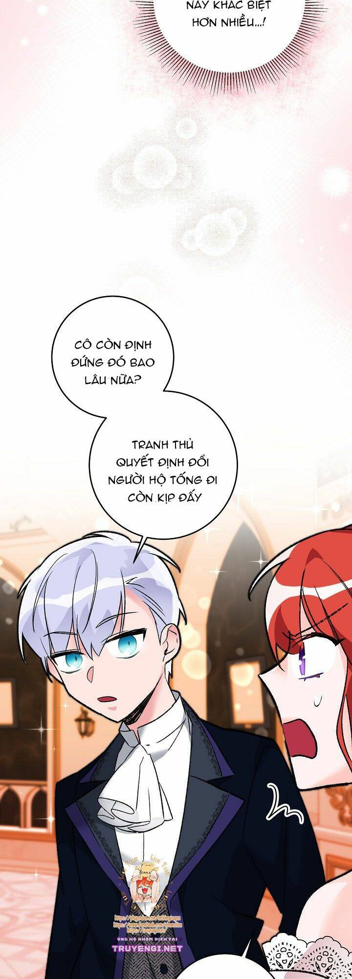 Công Nương Đã Thay Đổi: Chapter 12