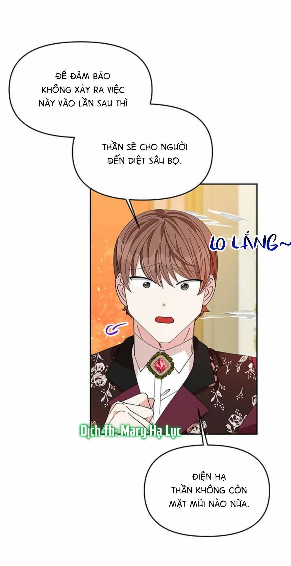 Con Người Không Phải Thứ Có Thể Sửa Rồi Dùng Được Đâu!: Chapter 14