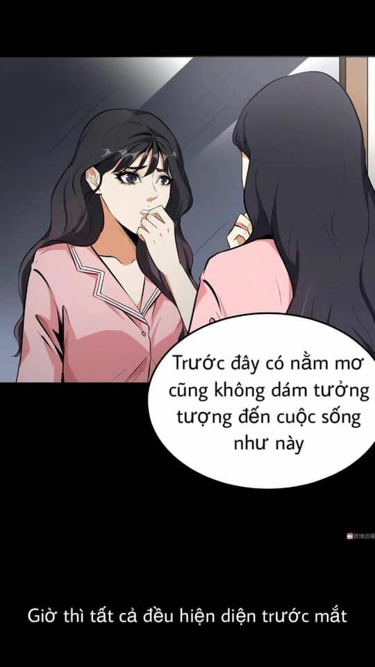 Giày Thủy Tinh: Chapter 25