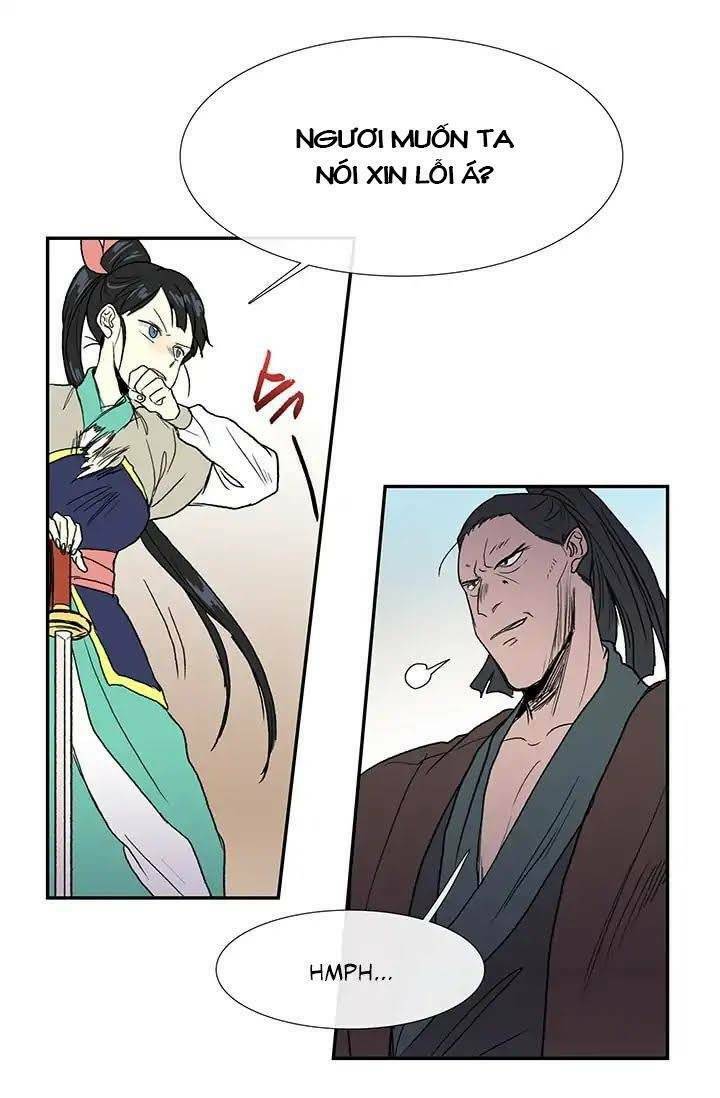 Học Sĩ Tái Sinh: Chapter 95