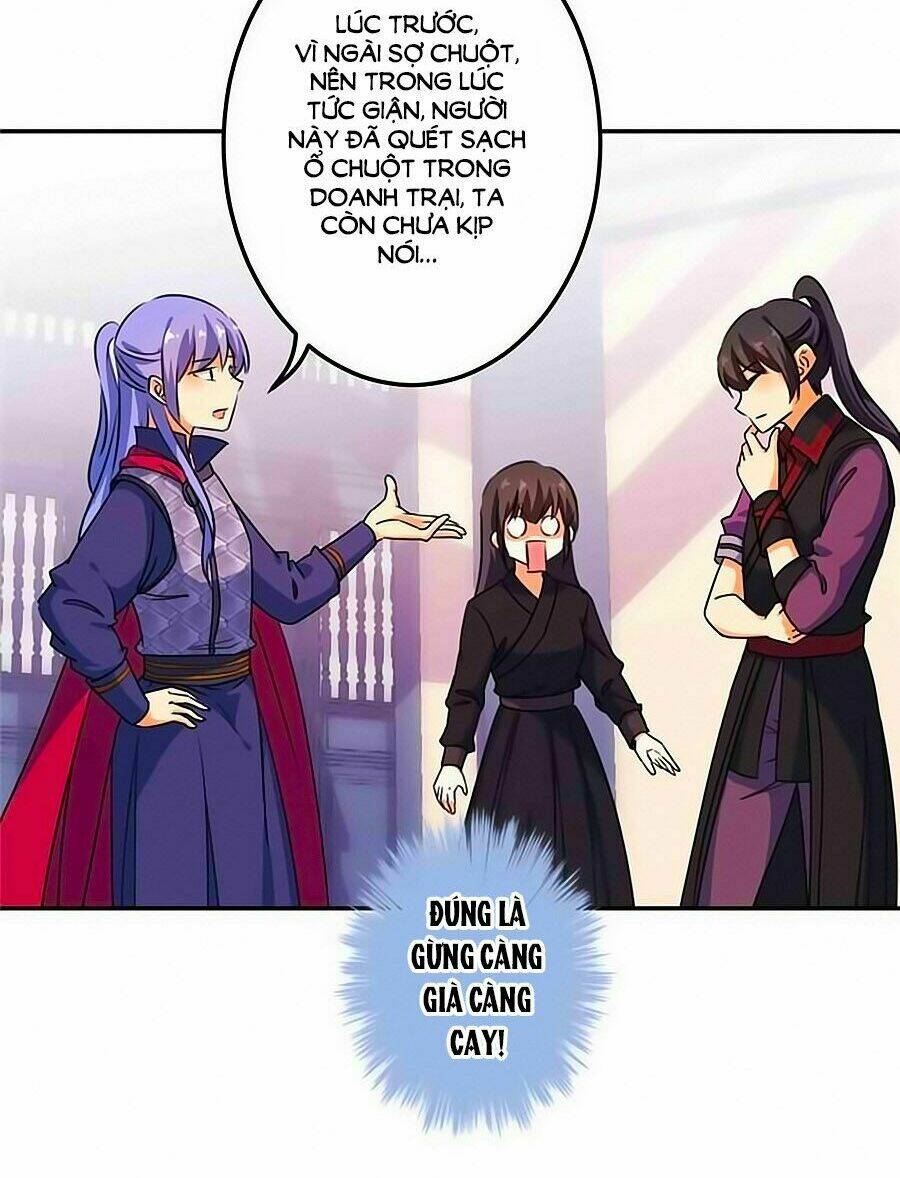 Vương Gia! Ngươi Thật Bỉ Ổi: Chapter 399