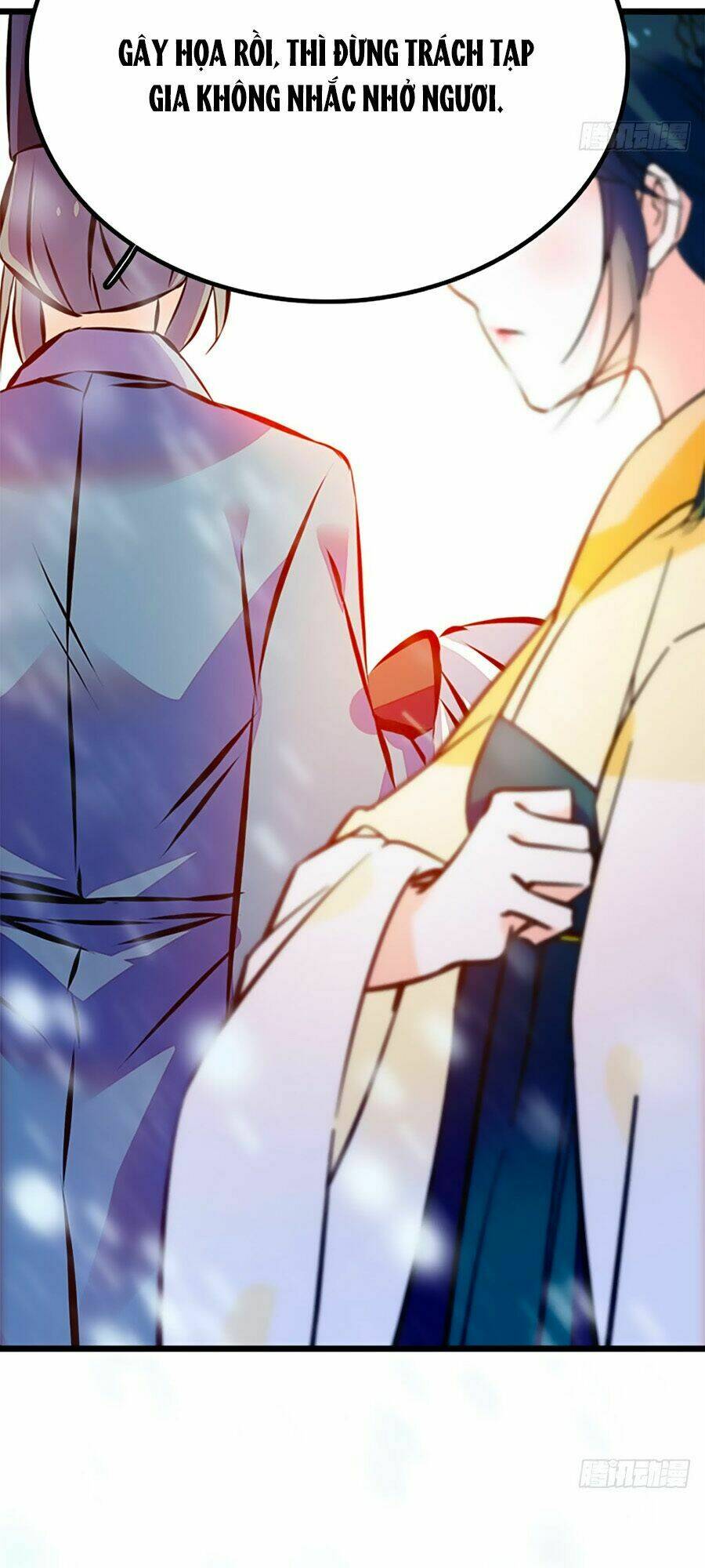 Nhất Thế Khuynh Thành: Lãnh Cung Khí Phi: Chapter 102