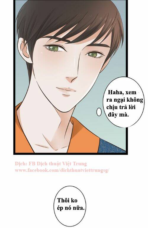 Cậu Câm: Chapter 26