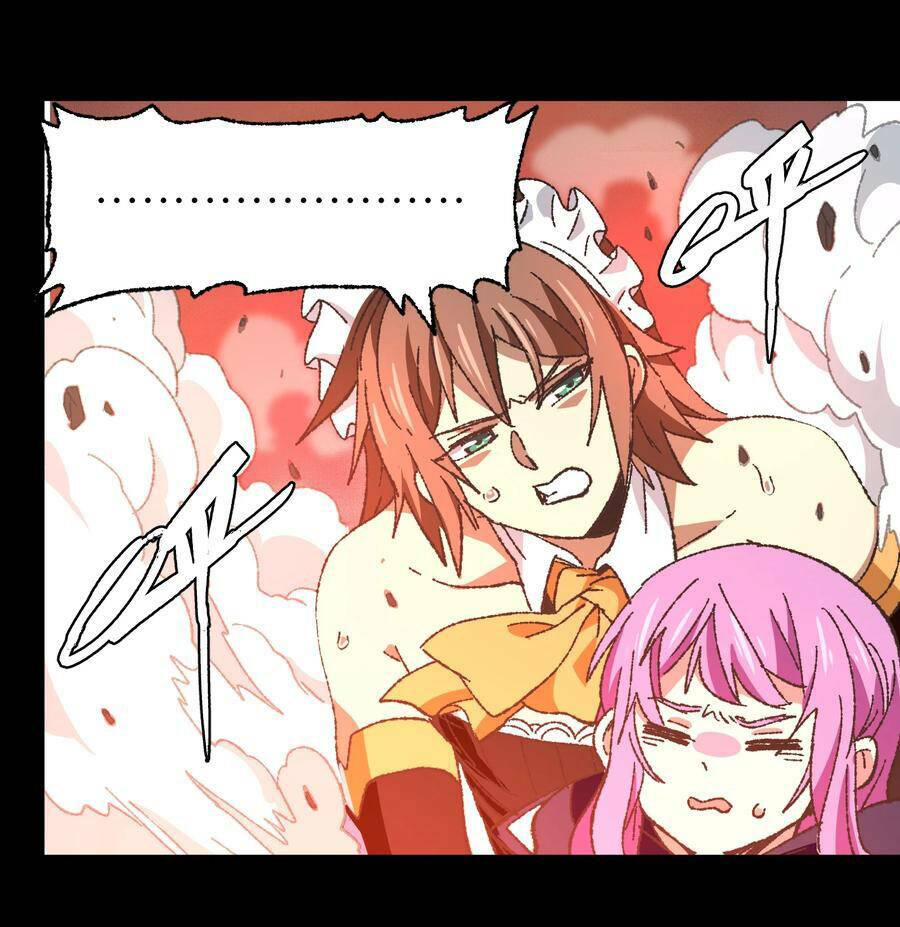 Vú Em Vô Địch: Chapter 29