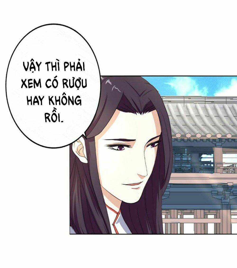 Hỏa Hồ: Chapter 13