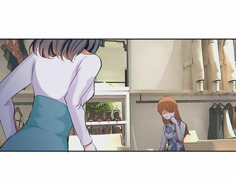 Thiên Kim Đường Môn: Chapter 25