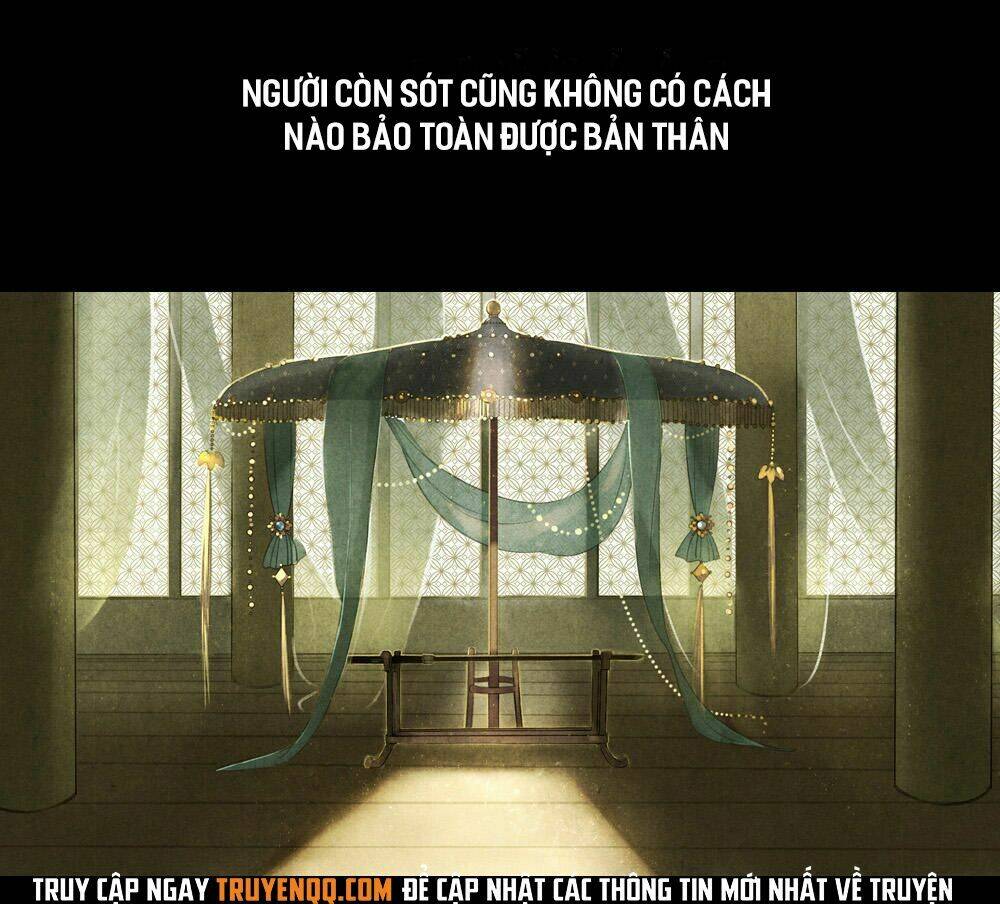 Thiếu Nữ Tản Mộng Đàm: Chapter 1