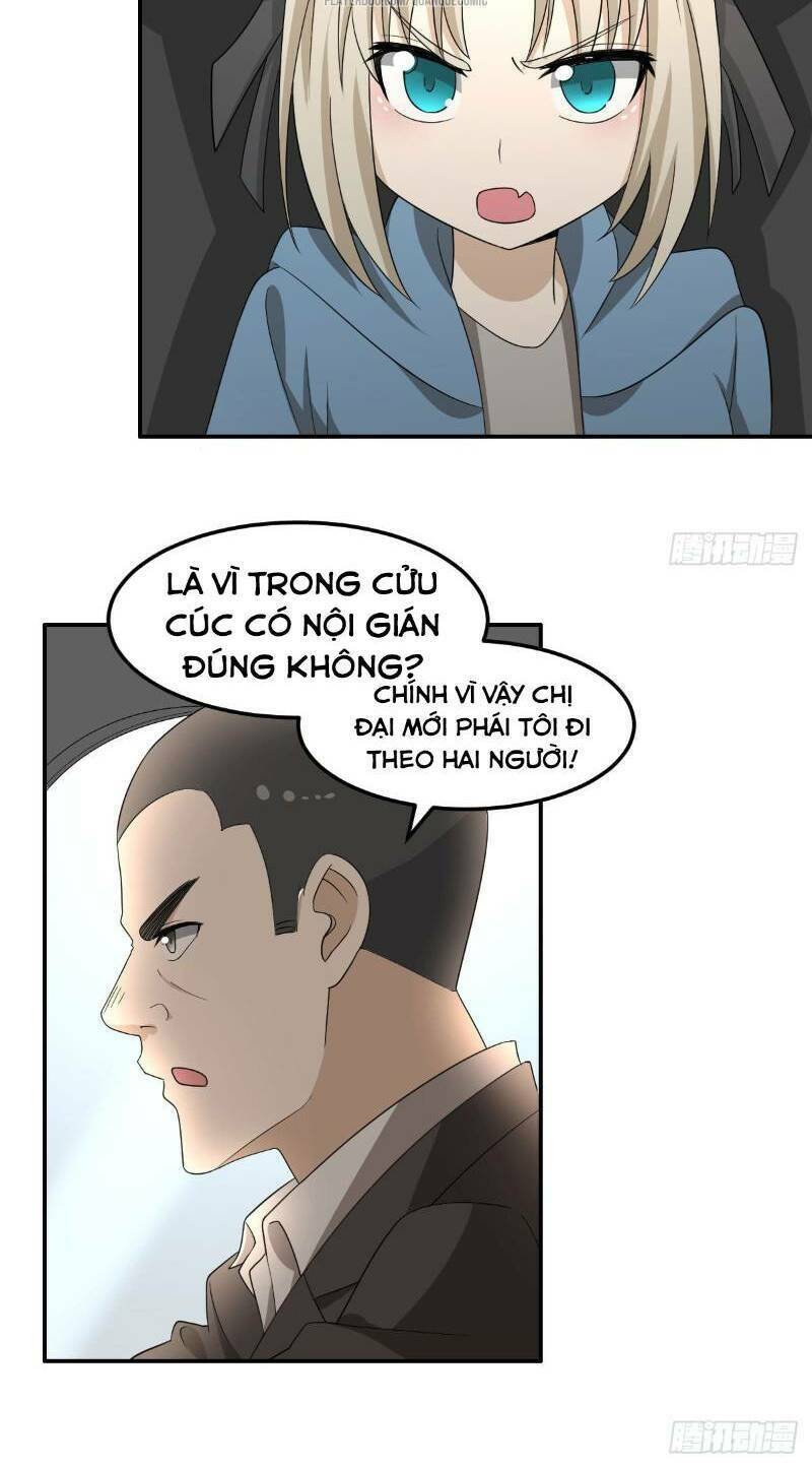 Nghịch Thiên Tiên Mệnh: Chapter 19