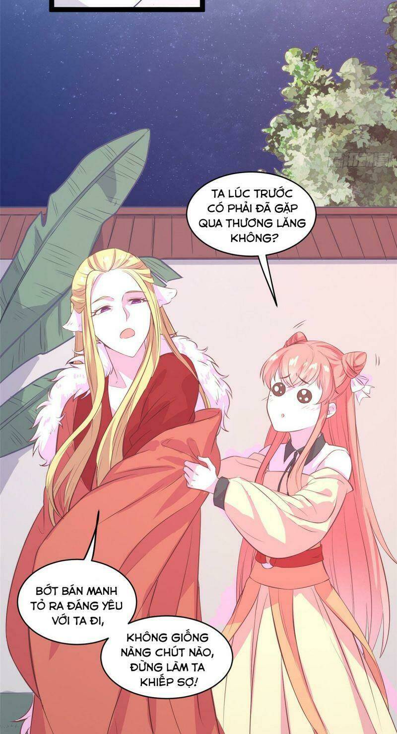 Bạo Manh Tiểu Tiên: Chapter 15