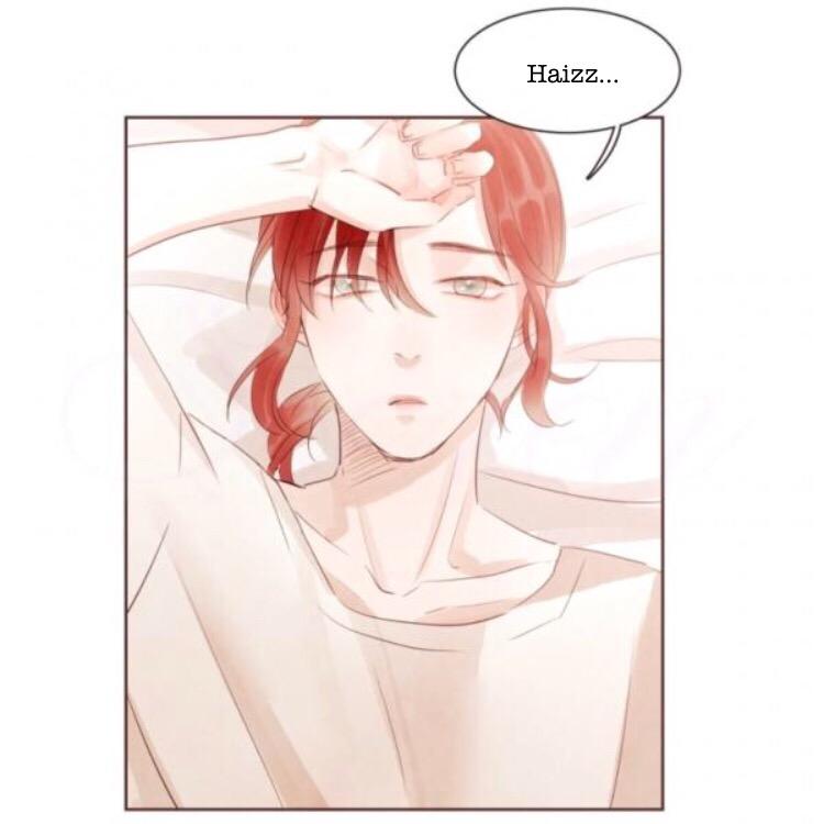 Giữa Tình Yêu Và Tình Bạn: Chapter 34