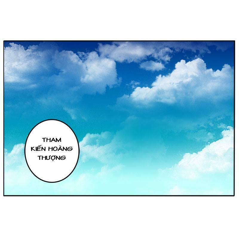 Thông Linh Phi: Chapter 64