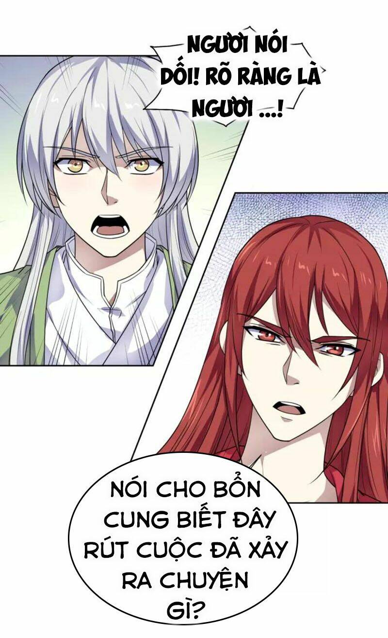 Nghịch Thiên Đại Thần: Chapter 63