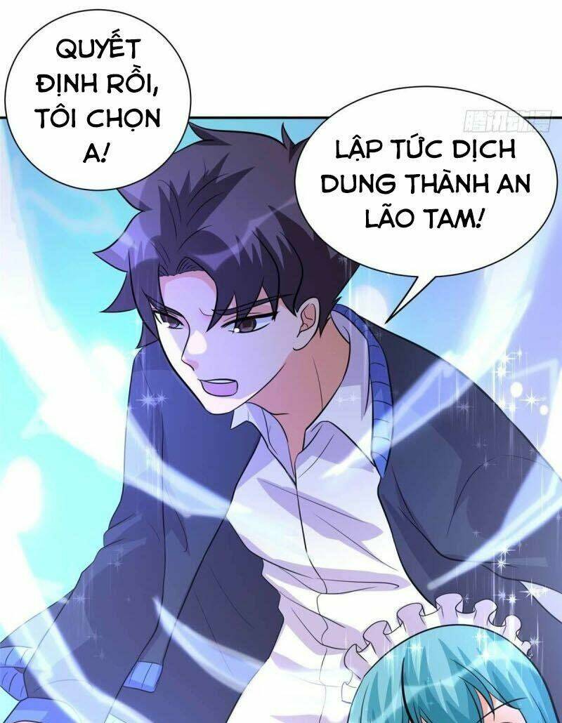 Đế Tế: Chapter 53